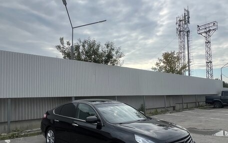 Nissan Teana, 2013 год, 1 100 000 рублей, 3 фотография