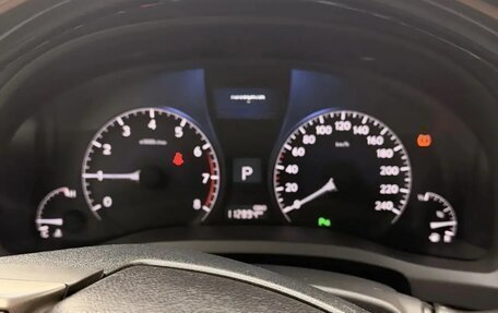 Lexus RX III, 2015 год, 2 800 000 рублей, 6 фотография