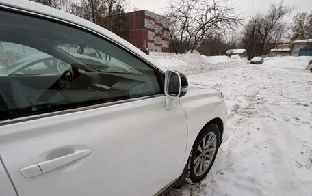 Lexus RX III, 2015 год, 2 800 000 рублей, 7 фотография