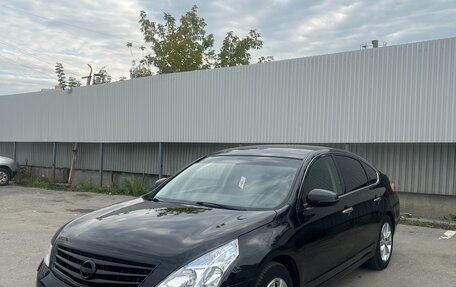 Nissan Teana, 2013 год, 1 100 000 рублей, 7 фотография