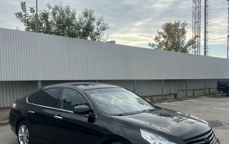 Nissan Teana, 2013 год, 1 100 000 рублей, 8 фотография