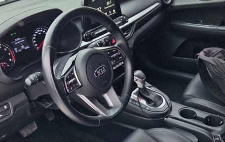 KIA K3, 2021 год, 1 920 000 рублей, 8 фотография