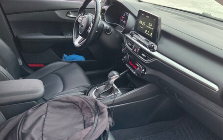 KIA K3, 2021 год, 1 920 000 рублей, 7 фотография