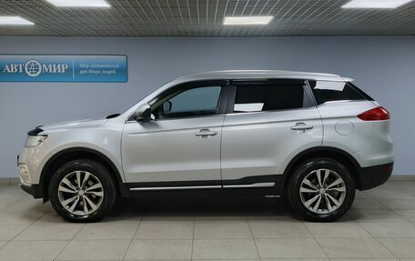 Geely Atlas I, 2021 год, 1 763 000 рублей, 8 фотография