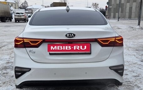 KIA K3, 2021 год, 1 920 000 рублей, 4 фотография