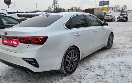 KIA K3, 2021 год, 1 920 000 рублей, 3 фотография