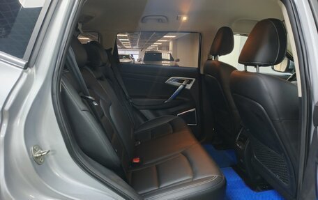 Geely Atlas I, 2021 год, 1 763 000 рублей, 11 фотография