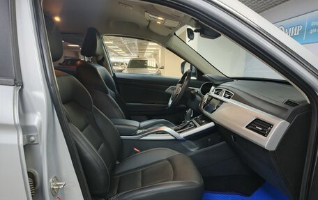 Geely Atlas I, 2021 год, 1 763 000 рублей, 10 фотография