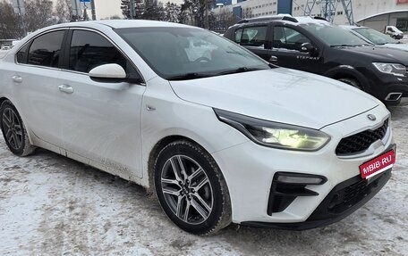 KIA K3, 2021 год, 1 920 000 рублей, 2 фотография