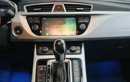 Geely Atlas I, 2021 год, 1 763 000 рублей, 16 фотография