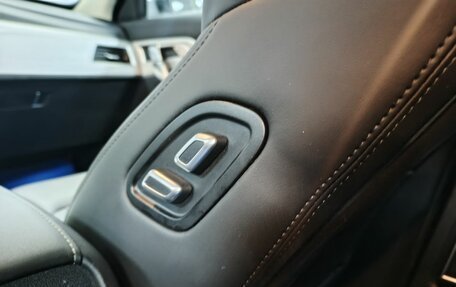 Geely Atlas I, 2021 год, 1 763 000 рублей, 19 фотография