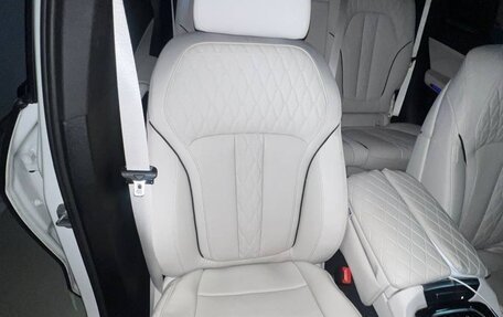 BMW X5, 2024 год, 13 800 000 рублей, 8 фотография