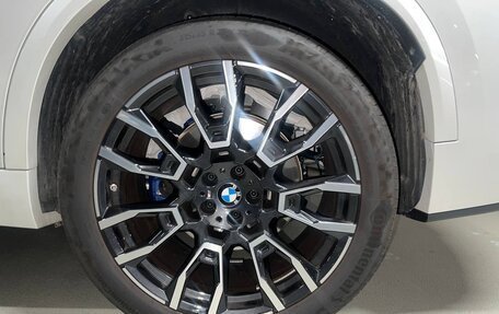 BMW X5, 2024 год, 13 800 000 рублей, 6 фотография