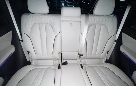 BMW X5, 2024 год, 13 800 000 рублей, 9 фотография