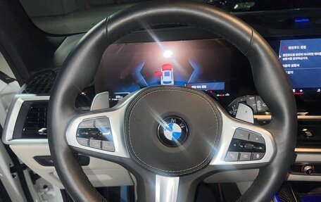 BMW X5, 2024 год, 13 800 000 рублей, 10 фотография