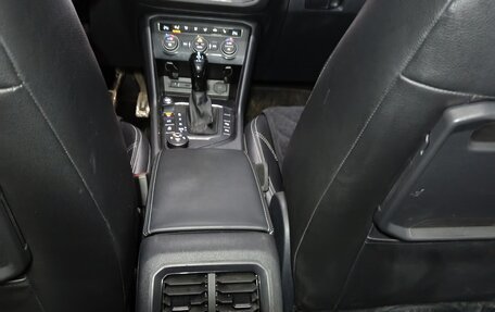 Volkswagen Tiguan II, 2017 год, 2 270 000 рублей, 10 фотография