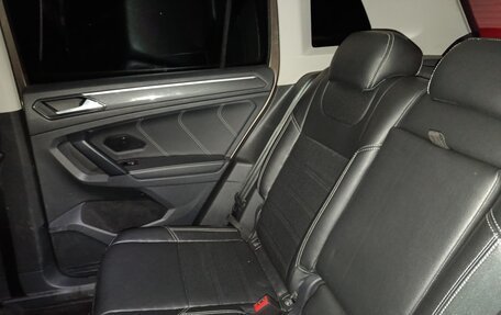 Volkswagen Tiguan II, 2017 год, 2 270 000 рублей, 4 фотография