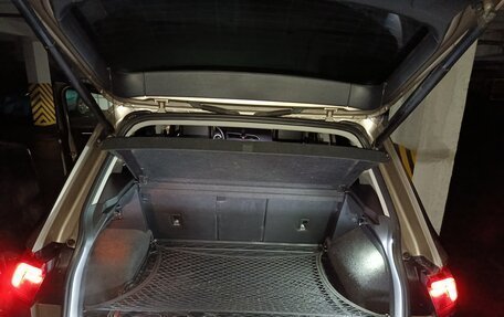 Volkswagen Tiguan II, 2017 год, 2 270 000 рублей, 14 фотография