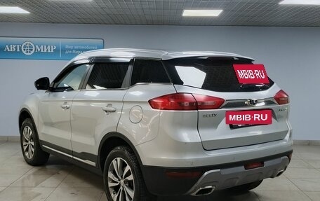Geely Atlas I, 2021 год, 1 763 000 рублей, 7 фотография