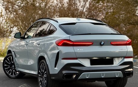 BMW X6, 2024 год, 12 600 000 рублей, 5 фотография