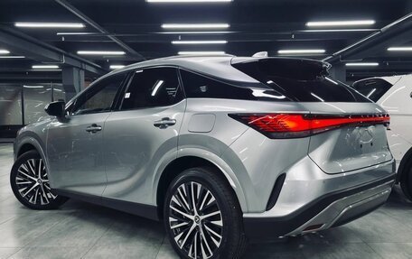 Lexus RX IV рестайлинг, 2023 год, 11 300 000 рублей, 2 фотография