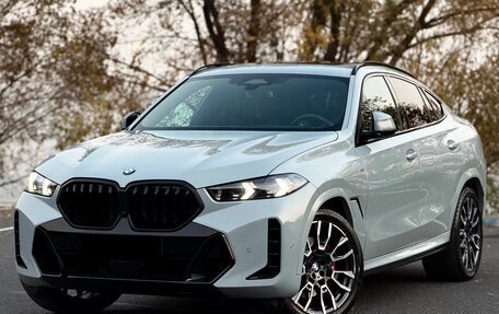BMW X6, 2024 год, 12 600 000 рублей, 3 фотография