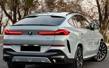 BMW X6, 2024 год, 12 600 000 рублей, 6 фотография