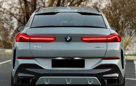 BMW X6, 2024 год, 12 600 000 рублей, 4 фотография