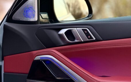 BMW X6, 2024 год, 12 600 000 рублей, 10 фотография