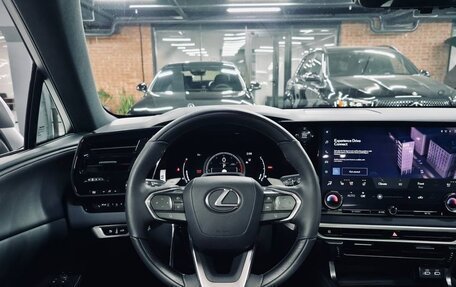 Lexus RX IV рестайлинг, 2023 год, 11 300 000 рублей, 6 фотография