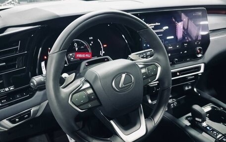 Lexus RX IV рестайлинг, 2023 год, 11 300 000 рублей, 8 фотография