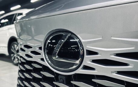 Lexus RX IV рестайлинг, 2023 год, 11 300 000 рублей, 14 фотография