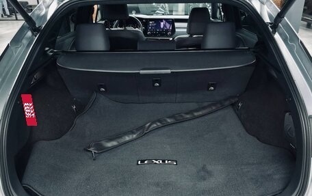 Lexus RX IV рестайлинг, 2023 год, 11 300 000 рублей, 15 фотография