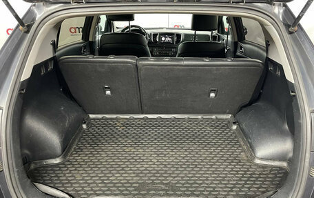 KIA Sportage IV рестайлинг, 2018 год, 2 099 000 рублей, 21 фотография