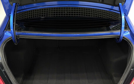 Chevrolet Aveo III, 2014 год, 689 000 рублей, 14 фотография