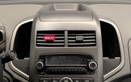 Chevrolet Aveo III, 2014 год, 689 000 рублей, 19 фотография