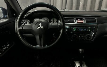 Mitsubishi Lancer IX, 2006 год, 449 777 рублей, 8 фотография