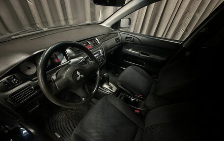 Mitsubishi Lancer IX, 2006 год, 449 777 рублей, 12 фотография