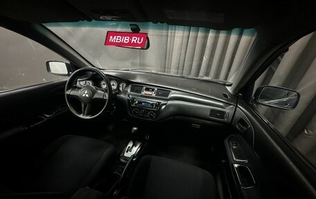 Mitsubishi Lancer IX, 2006 год, 449 777 рублей, 7 фотография