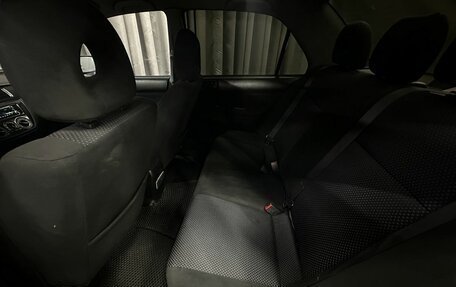 Mitsubishi Lancer IX, 2006 год, 449 777 рублей, 23 фотография