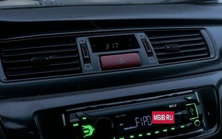 Mitsubishi Lancer IX, 2006 год, 449 777 рублей, 18 фотография