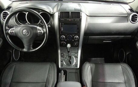 Suzuki Grand Vitara, 2014 год, 1 335 000 рублей, 9 фотография