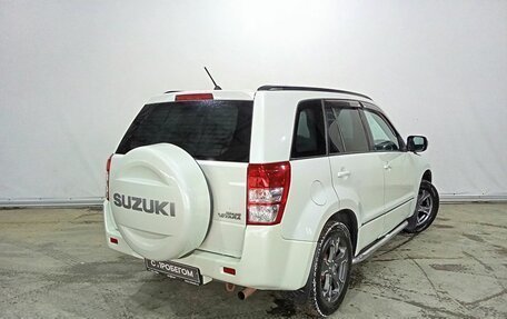 Suzuki Grand Vitara, 2014 год, 1 335 000 рублей, 5 фотография