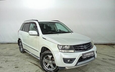 Suzuki Grand Vitara, 2014 год, 1 335 000 рублей, 3 фотография