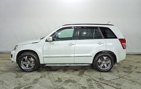 Suzuki Grand Vitara, 2014 год, 1 335 000 рублей, 4 фотография