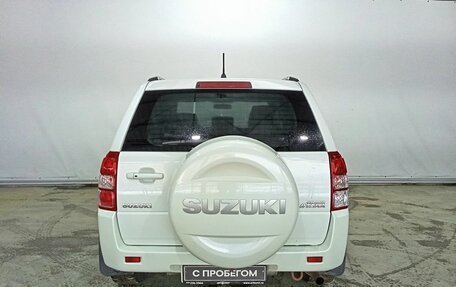Suzuki Grand Vitara, 2014 год, 1 335 000 рублей, 6 фотография