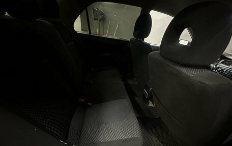 Mitsubishi Lancer IX, 2006 год, 449 777 рублей, 25 фотография