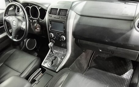 Suzuki Grand Vitara, 2014 год, 1 335 000 рублей, 10 фотография