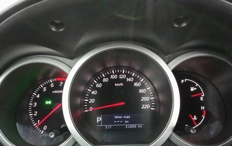 Suzuki Grand Vitara, 2014 год, 1 335 000 рублей, 12 фотография