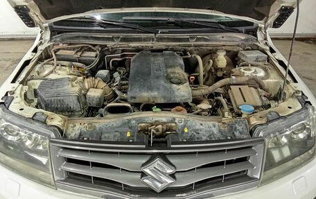 Suzuki Grand Vitara, 2014 год, 1 335 000 рублей, 16 фотография